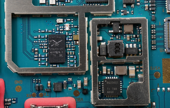 NR電感，貼片電感