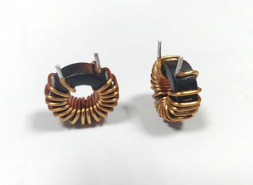 市場上為什么不能買到線徑特別粗或是特別細的磁環(huán)電感