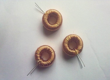 磁環(huán)電感廠家： 噴涂環(huán)氧樹脂到底有什么用？