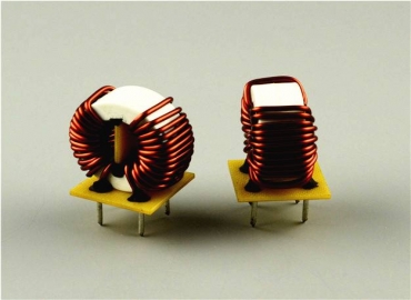 定制磁環(huán)電感廠家找哪家靠譜？