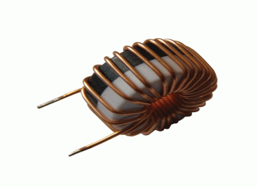  汽車電感不只有UU共模電感，還有GTC磁環(huán)電感