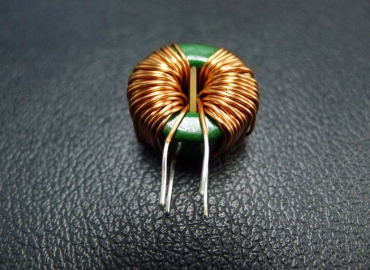 AC24V電力系統(tǒng)中，谷景貼片共模電感通過EMC指標(biāo)