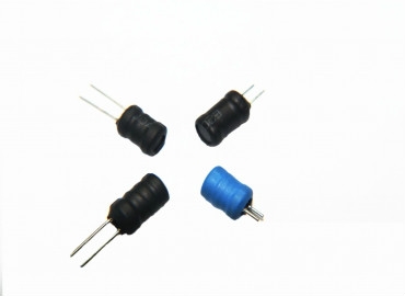 客戶的工字電感樣品，谷景如何檢測(cè)