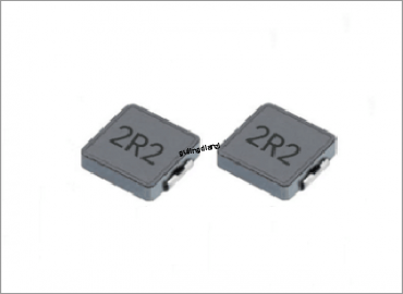 一體成型電感的特性及應(yīng)用